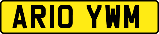 AR10YWM