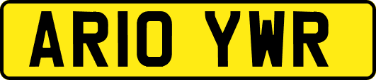 AR10YWR