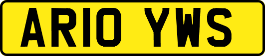 AR10YWS