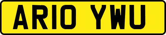 AR10YWU