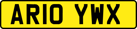 AR10YWX