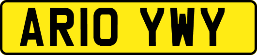 AR10YWY