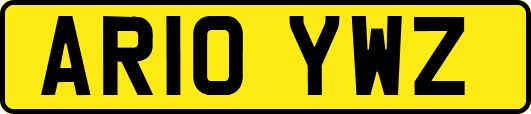 AR10YWZ