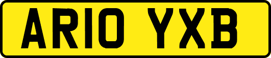 AR10YXB