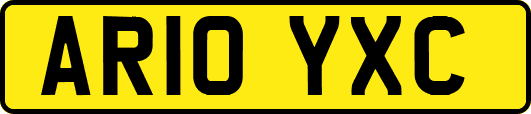 AR10YXC