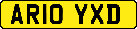 AR10YXD