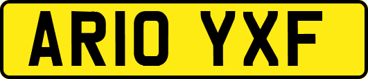 AR10YXF