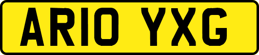 AR10YXG