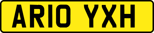 AR10YXH