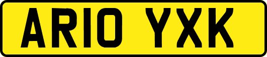 AR10YXK