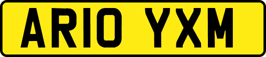 AR10YXM