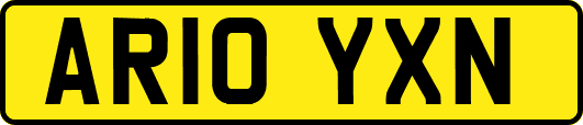 AR10YXN