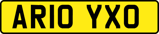 AR10YXO