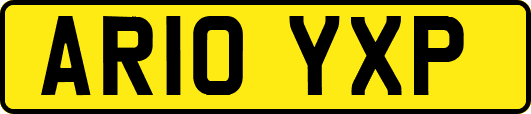 AR10YXP