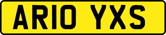 AR10YXS