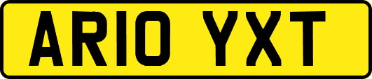 AR10YXT