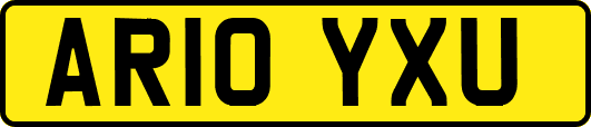 AR10YXU