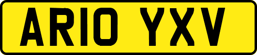 AR10YXV