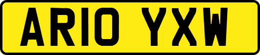 AR10YXW
