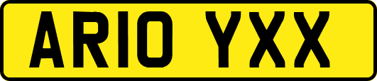AR10YXX