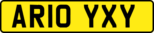 AR10YXY