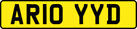 AR10YYD