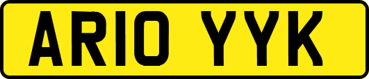 AR10YYK