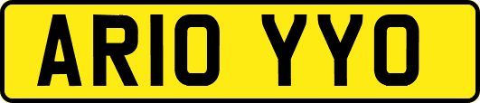 AR10YYO