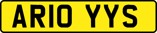 AR10YYS