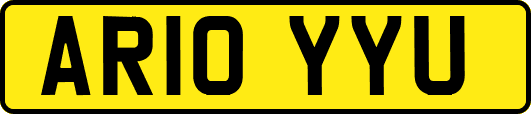 AR10YYU