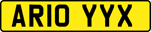 AR10YYX