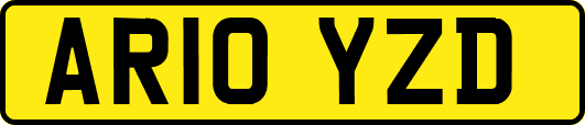 AR10YZD