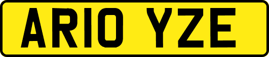 AR10YZE
