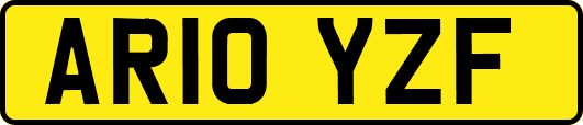 AR10YZF