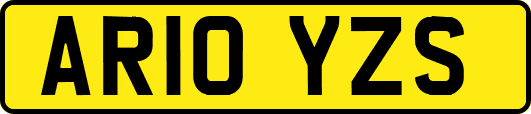 AR10YZS