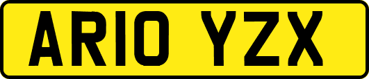 AR10YZX