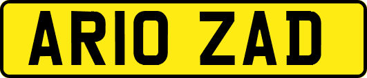 AR10ZAD