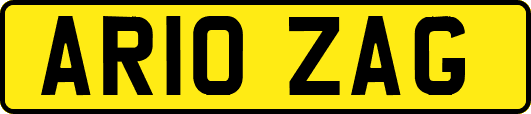 AR10ZAG