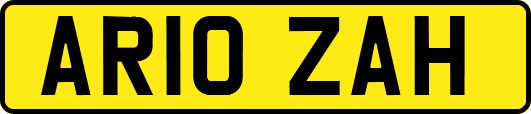 AR10ZAH