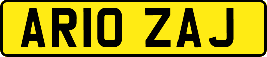 AR10ZAJ