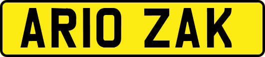 AR10ZAK
