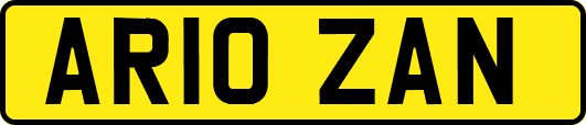 AR10ZAN