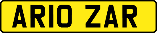 AR10ZAR