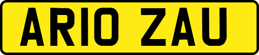 AR10ZAU