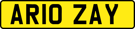 AR10ZAY