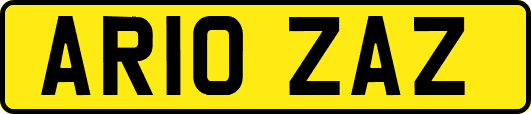 AR10ZAZ