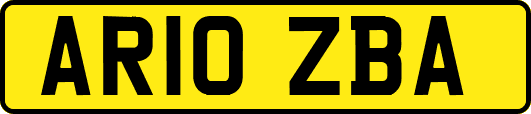AR10ZBA