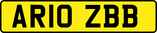 AR10ZBB