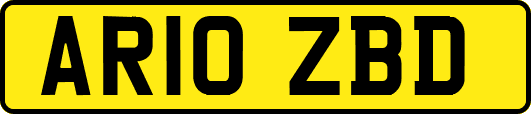 AR10ZBD