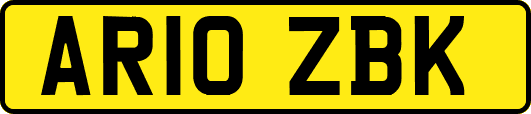 AR10ZBK